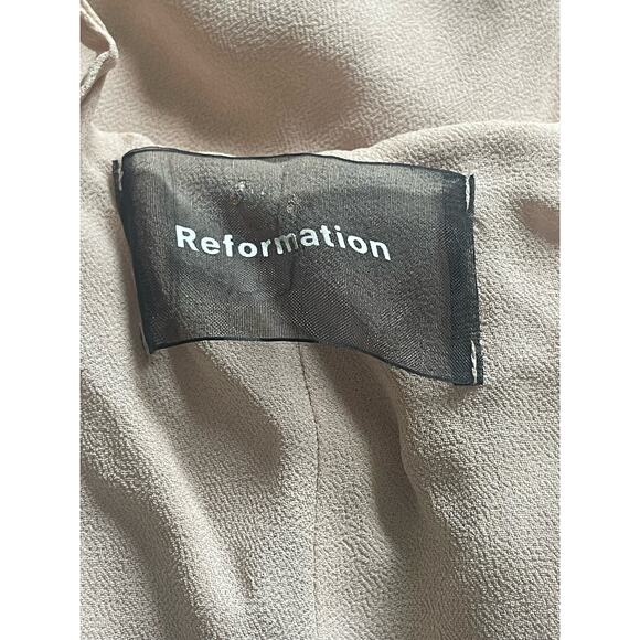 Reformation Callalily Dress - Picture 16 of 16